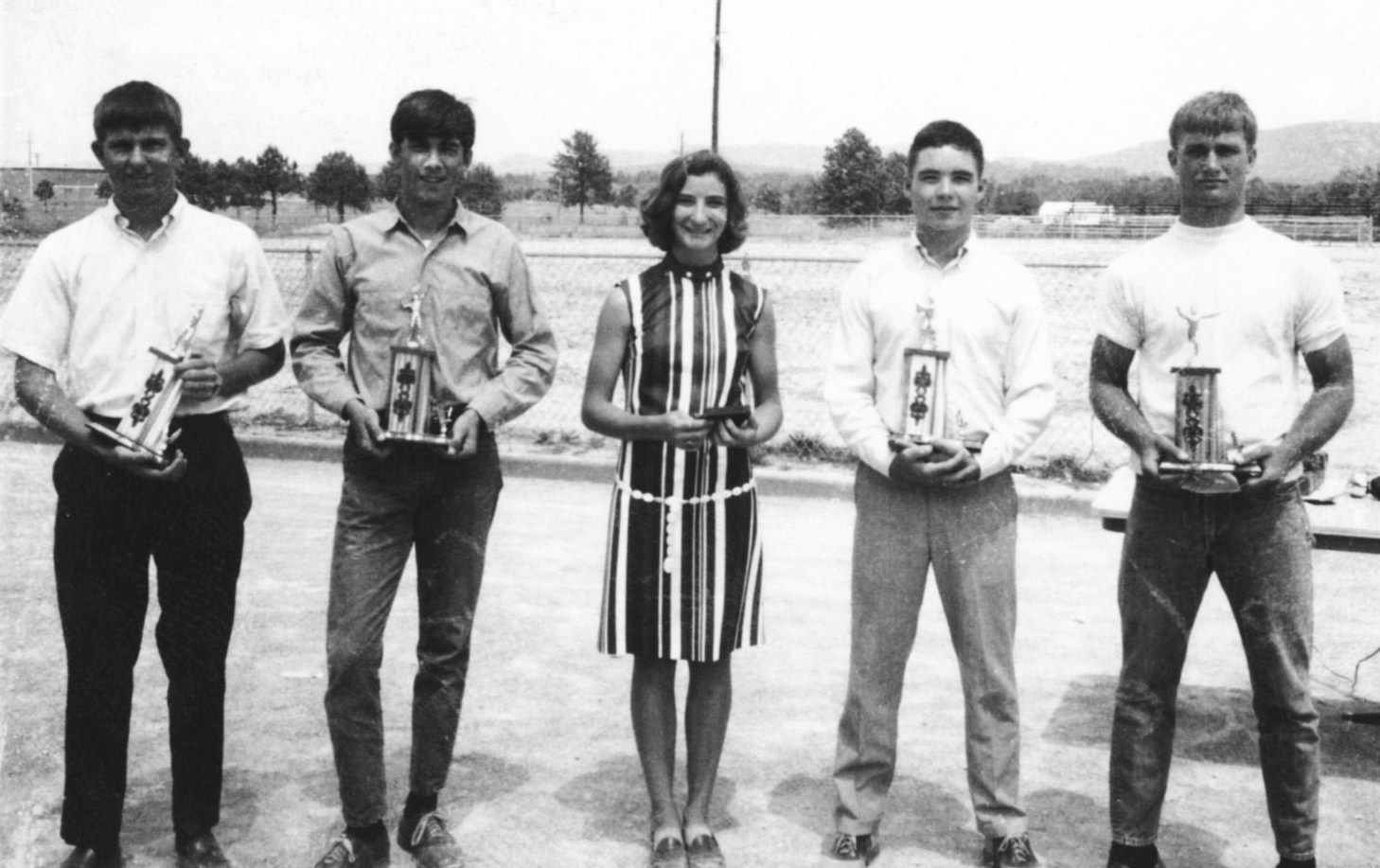 awards day small group