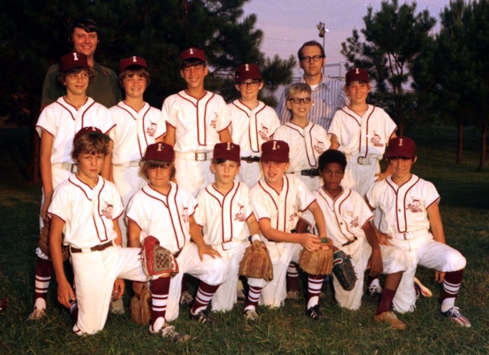 little league indians