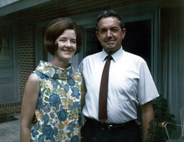 hazel and harvey mccollum