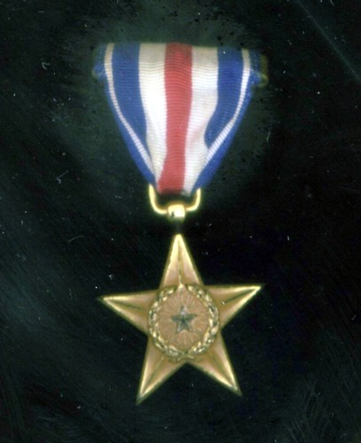 silver star