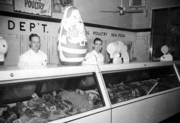 thomas at big friendly