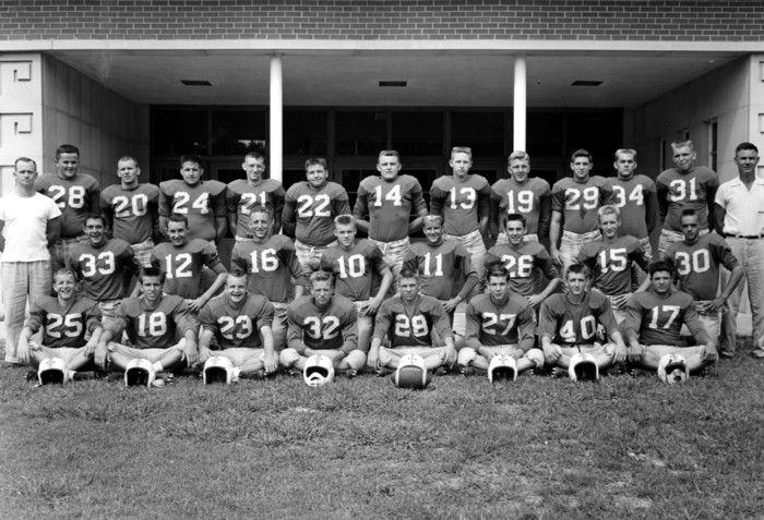 1956 team