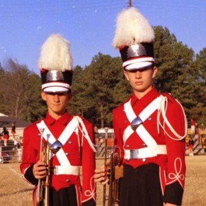 band