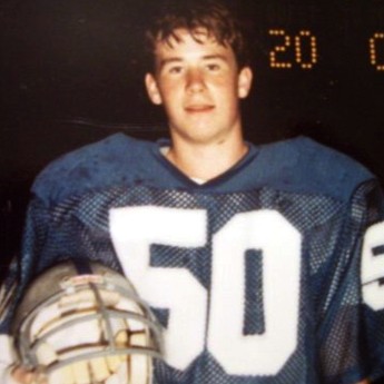 Brad Hayes