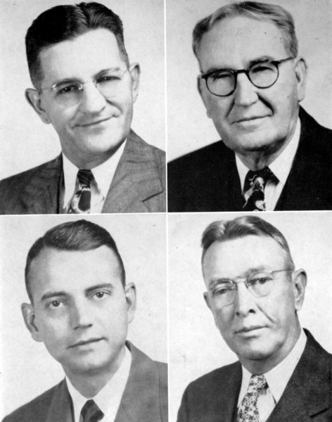 school board members