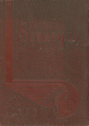 1950 Sequoyah