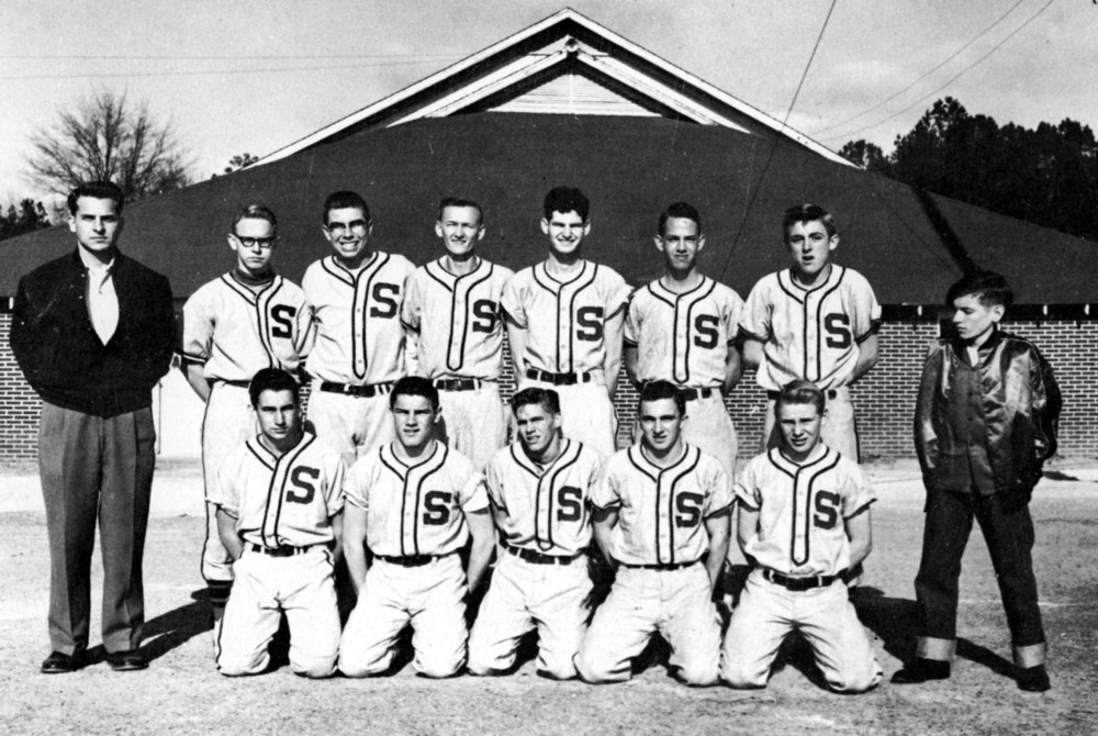 baseball team