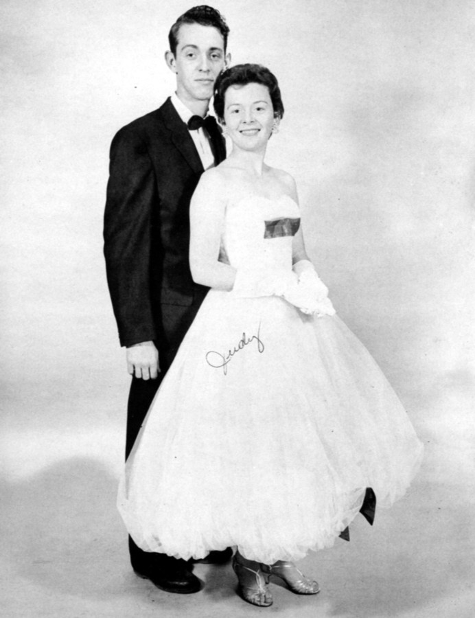 mr and miss sequoyah