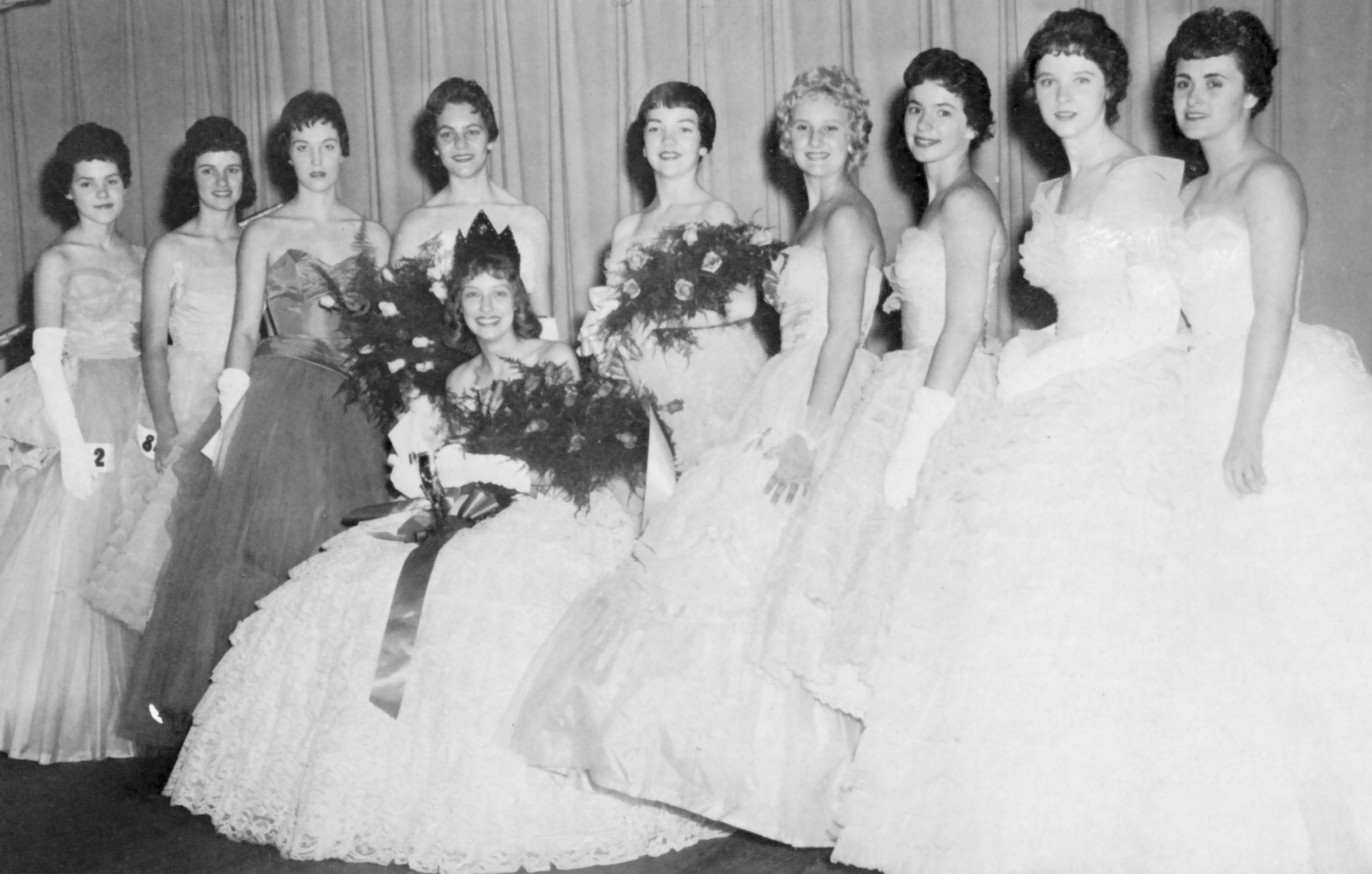 Miss Chattooga County