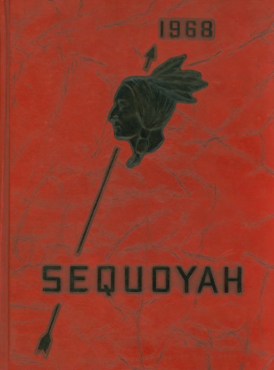 1968 Sequoyah