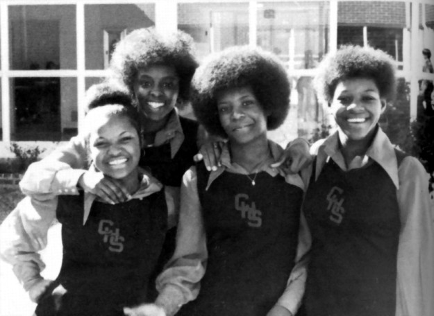 basketball cheerleaders