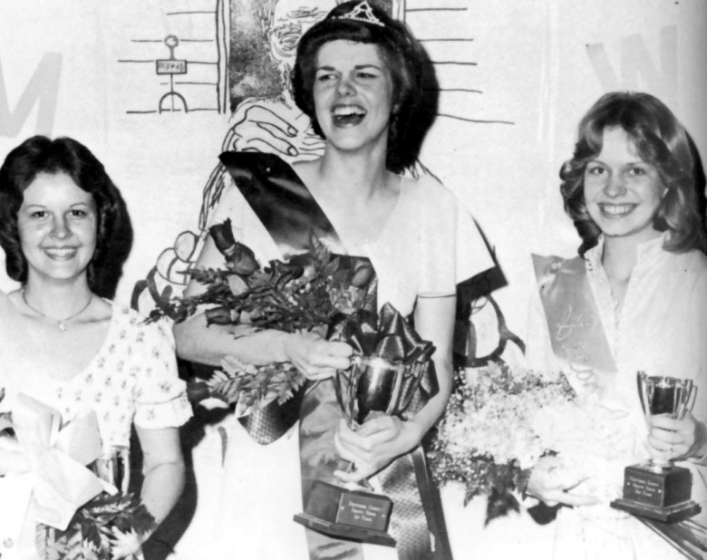 miss chattooga county